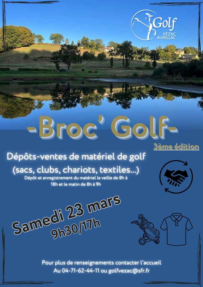 Golf club - 23032024