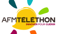 Logo Téléthon