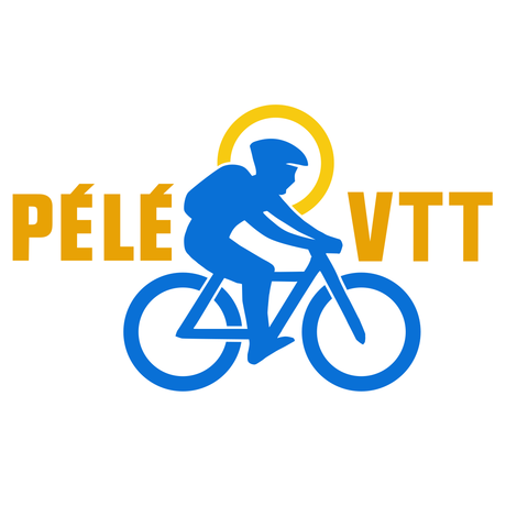 Logo Pélé VTT Cantal