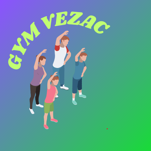 Logo Gym Vézac